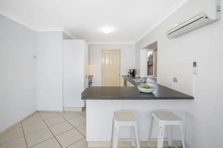 Fourth view of Homely house listing, 5/16 Reycroft Avenue, Quakers Hill NSW 2763