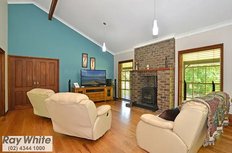Sixth view of Homely house listing, 6 Bula Place, Bensville NSW 2251