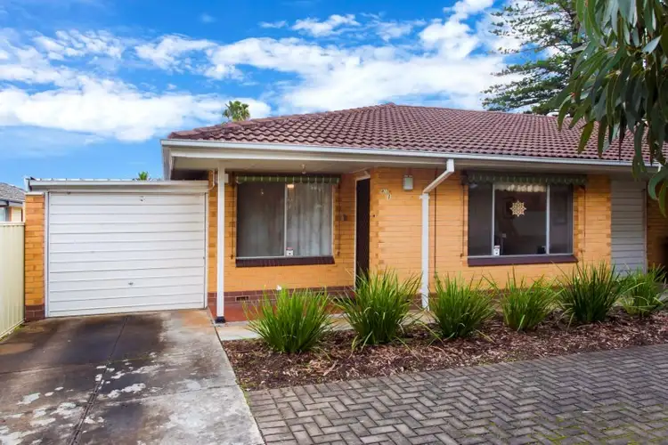 1/2 Elder Street, Daw Park SA 5041