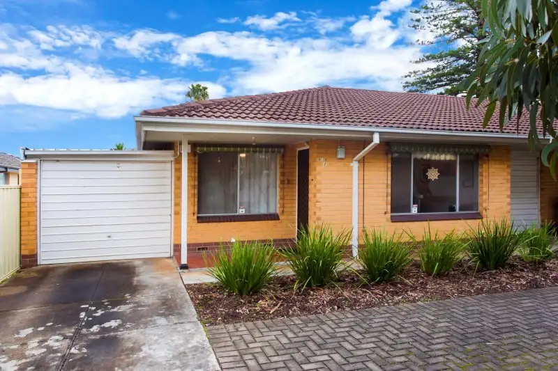 Main view of Homely unit listing, 1/2 Elder Street, Daw Park SA 5041