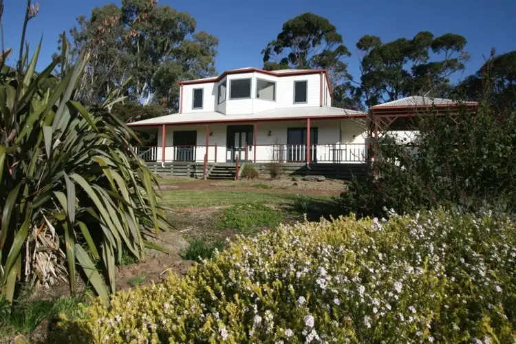 63a Mcilwraith Road, Rhyll VIC 3923