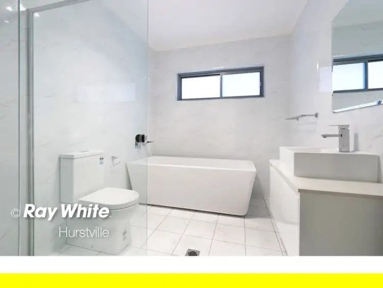 Sixth view of Homely house listing, 4 Monaro Avenue, Kingsgrove NSW 2208