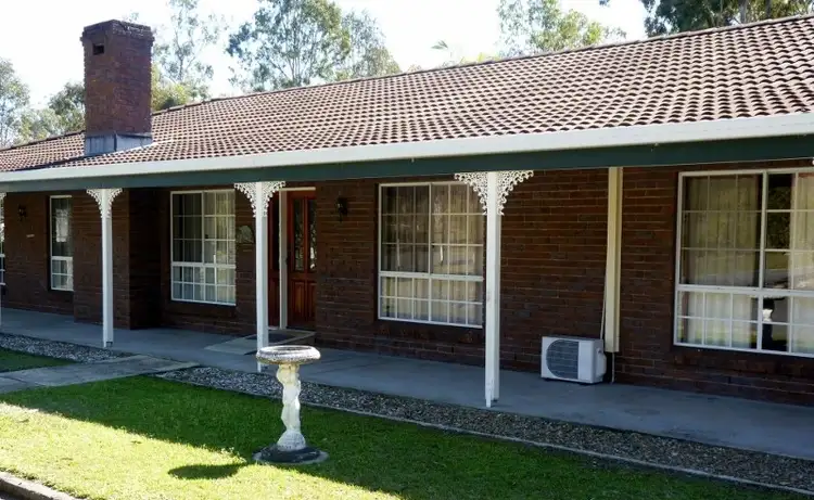 Main view of Homely house listing, 25-27 Hughes Road, Jimboomba QLD 4280