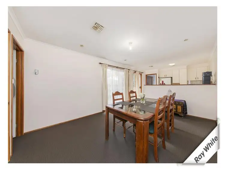 Sixth view of Homely house listing, 6 Thurgood Court, Gordon ACT 2906