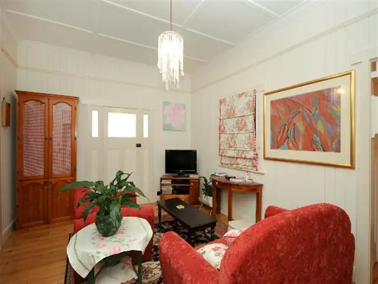 Third view of Homely house listing, 125 Bridge Street, North Toowoomba QLD 4350