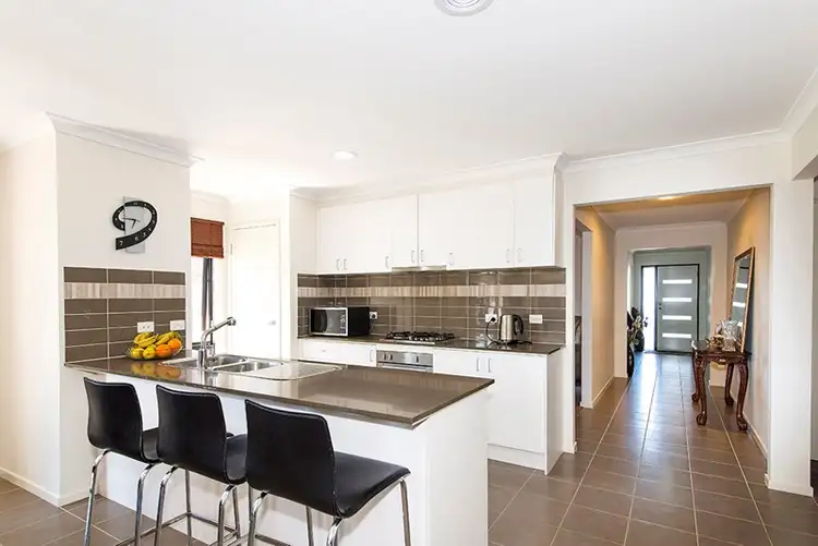 Second view of Homely house listing, 3 Mottled Avenue, Epping VIC 3076