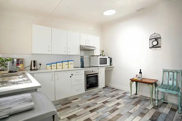 Second view of Homely house listing, 217 Mort Street, Lithgow NSW 2790