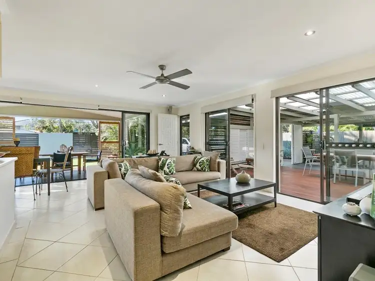 Fifth view of Homely house listing, 7 Koel Street, Noosaville QLD 4566