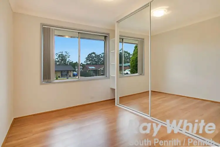 Fifth view of Homely house listing, 4 Knighton Place, South Penrith NSW 2750