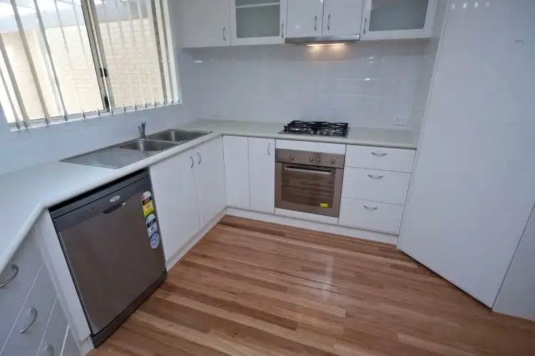 Seventh view of Homely townhouse listing, 1/53 Ross Street, Cloverdale WA 6105