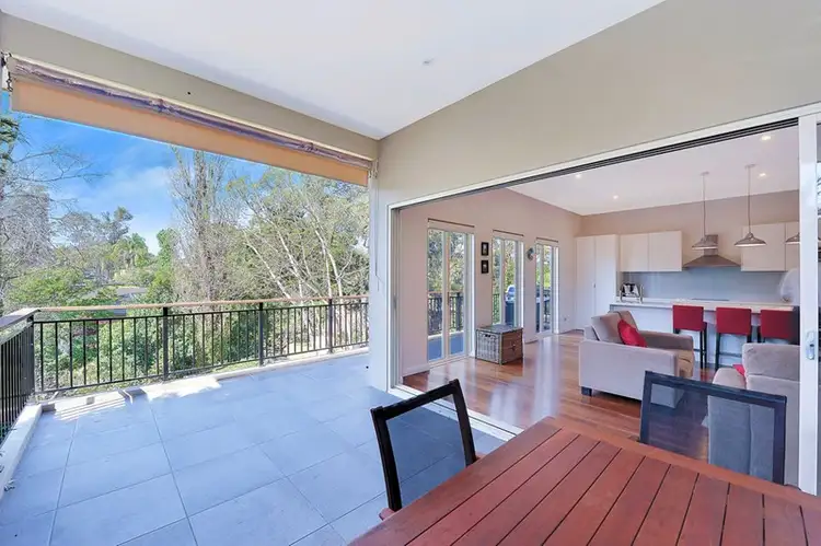 Seventh view of Homely house listing, 48 Becky Avenue, North Rocks NSW 2151