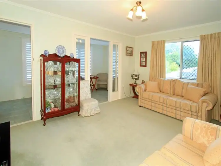 Third view of Homely house listing, 411 Diplock Street, Frenchville QLD 4701