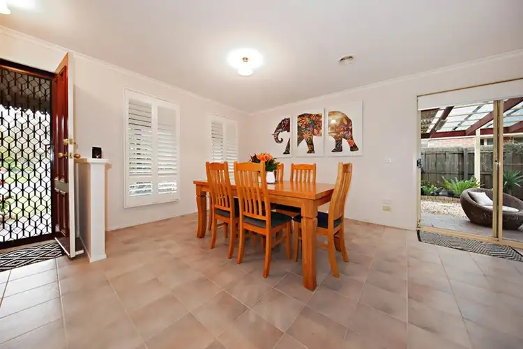Fourth view of Homely house listing, 8 Teatree Place, Seabrook VIC 3028
