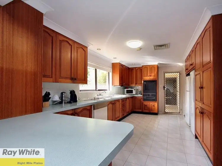 Third view of Homely house listing, 9 Tanis Street, Eight Mile Plains QLD 4113