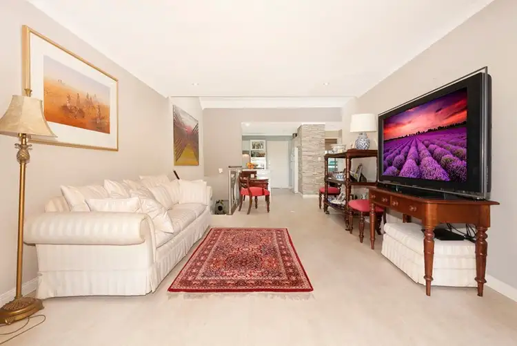 Fourth view of Homely townhouse listing, 11/95 Strickland Terrace, Graceville QLD 4075