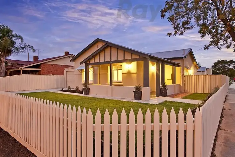 Second view of Homely house listing, 56 Aroona Road, West Croydon SA 5008