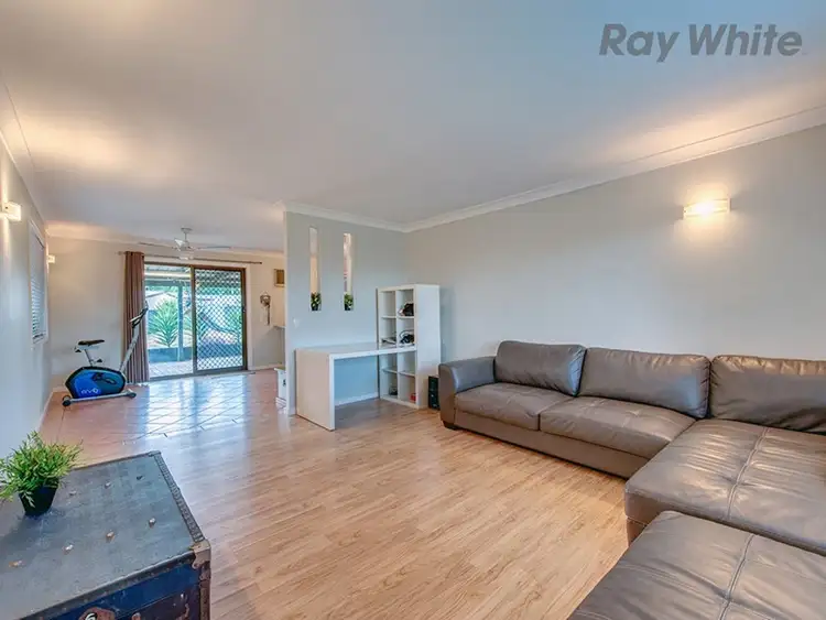 Second view of Homely house listing, 19 Nigel Street, Redbank Plains QLD 4301