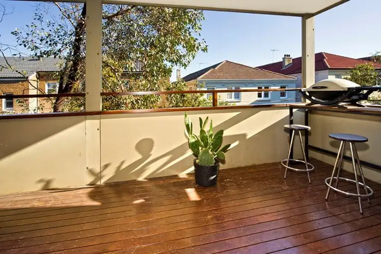 Fourth view of Homely apartment listing, 6/11a Brighton Boulevard, Bondi Beach NSW 2026