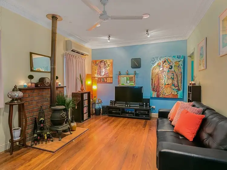 Third view of Homely house listing, 112 Algoori Street, Morningside QLD 4170