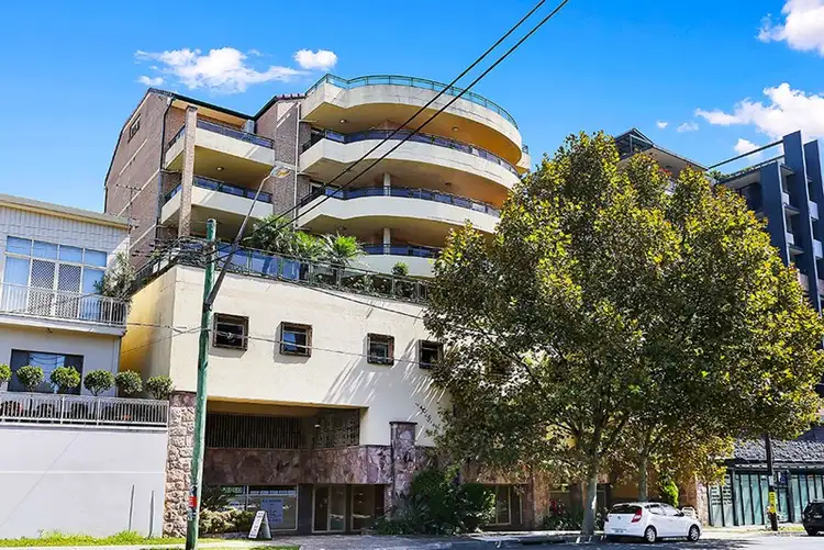 Seventh view of Homely apartment listing, 9/639-641 Princes Highway, Rockdale NSW 2216