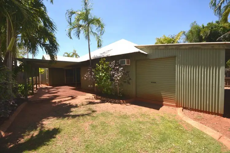 Third view of Homely house listing, 34a Glenister Loop, Cable Beach WA 6726
