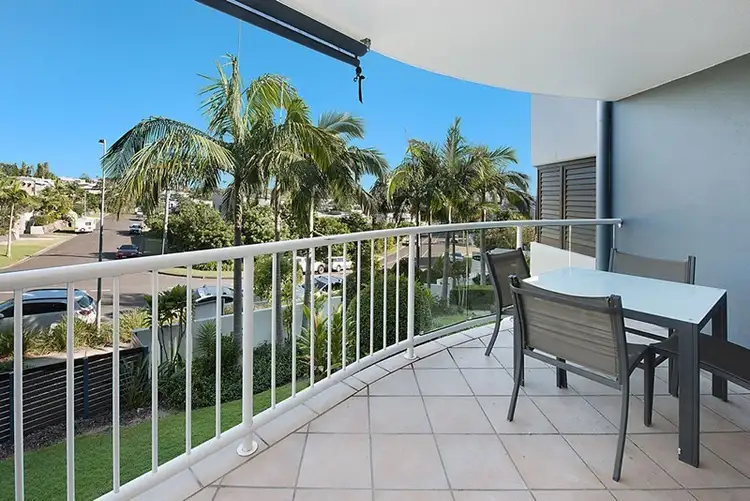 Fourth view of Homely unit listing, 11/10 Edward Street, Alexandra Headland QLD 4572