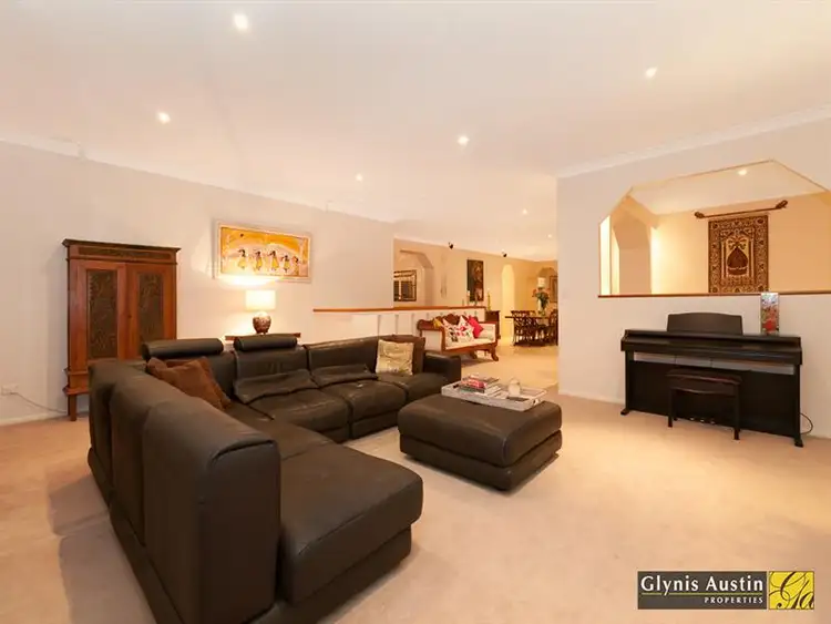 Fourth view of Homely house listing, 53 Kays Road, The Gap QLD 4061