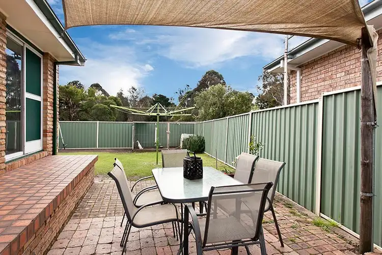 Third view of Homely house listing, 25 Penrose Drive, Penrose NSW 2530
