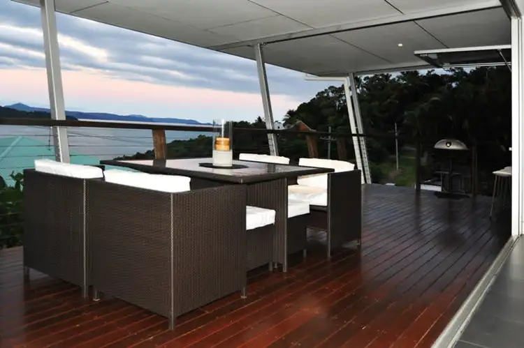 Sixth view of Homely house listing, 5 Harbour Avenue, Shute Harbour QLD 4802