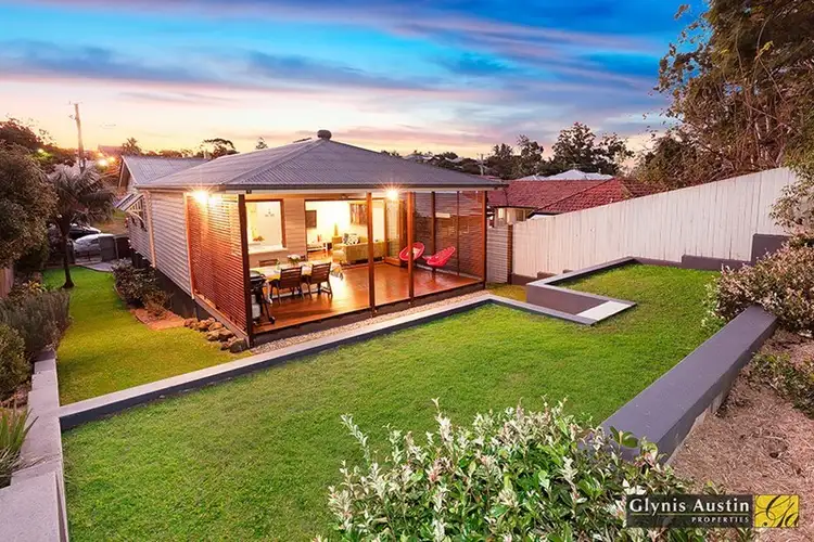 7 Grove Street, Red Hill QLD 4059