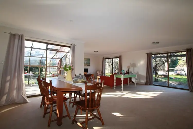 Sixth view of Homely house listing, 56 Ellendon Street, Bungendore NSW 2621