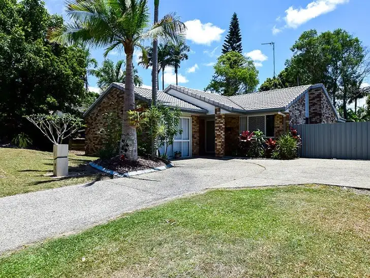 Main view of Homely house listing, 9 Castle Green Court, Bli Bli QLD 4560