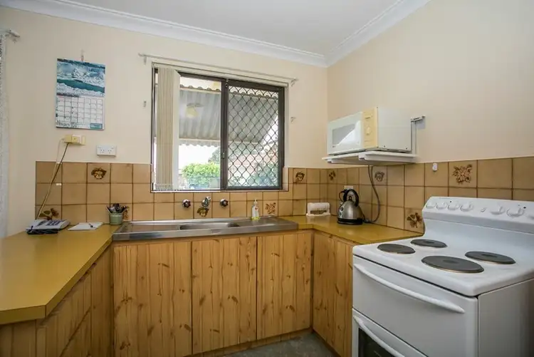 Third view of Homely unit listing, 3/26 Charlbury Way, Eden Hill WA 6054
