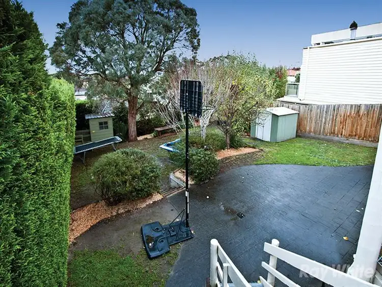 Second view of Homely house listing, 12 Acacia Street, Camberwell VIC 3124