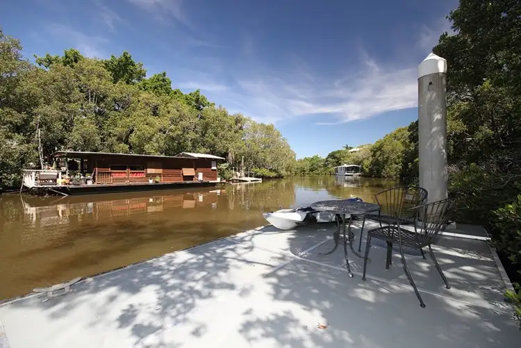 Third view of Homely townhouse listing, 2/151 Lytton Road, East Brisbane QLD 4169