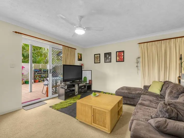 Main view of Homely apartment listing, 3/57 Mitre Street, St Lucia QLD 4067