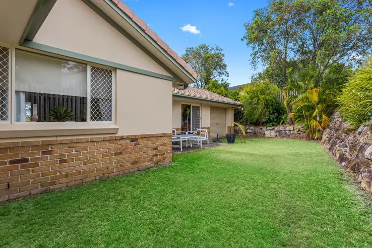Seventh view of Homely house listing, 8 Swanton Drive, Mudgeeraba QLD 4213