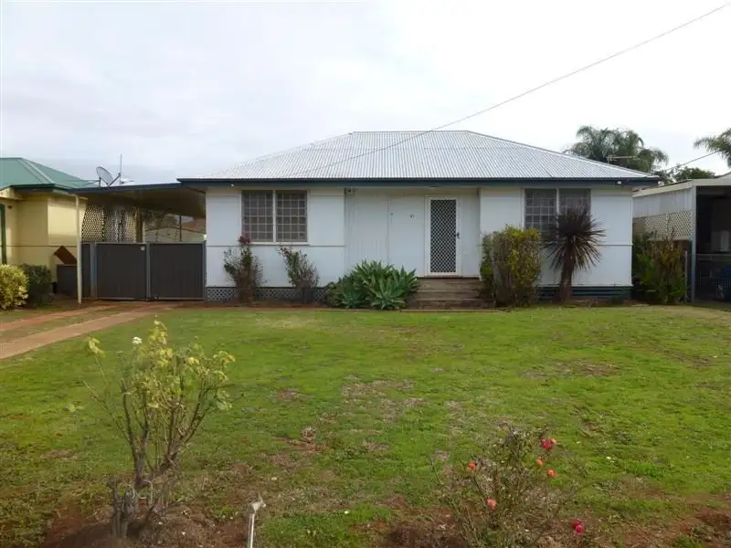 Main view of Homely house listing, 41 O'Donnell Street, Dubbo NSW 2830
