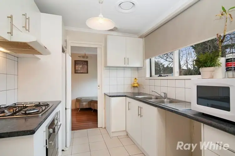 Fourth view of Homely house listing, 375 Corrigan Road, Keysborough VIC 3173