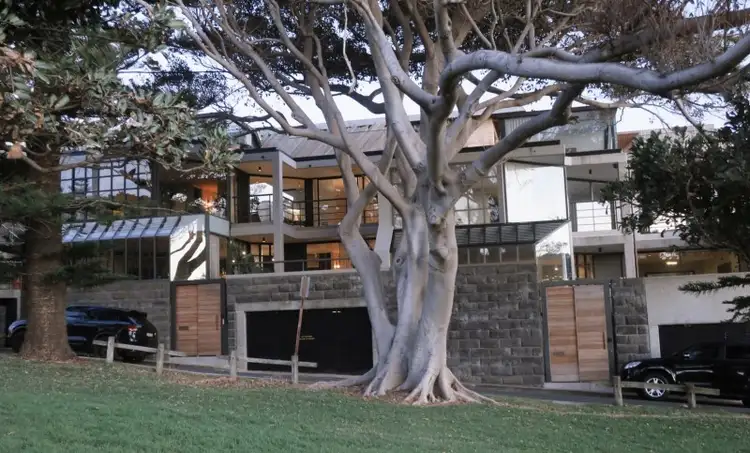 Main view of Homely house listing, Figtree 20 Military Road, Watsons Bay NSW 2030