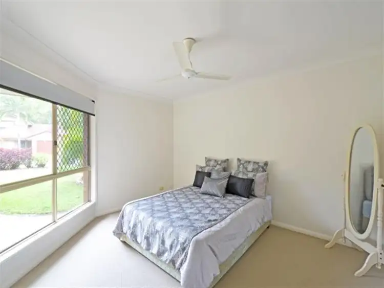 Fifth view of Homely townhouse listing, 11/264 Oxley Drive, Coombabah QLD 4216