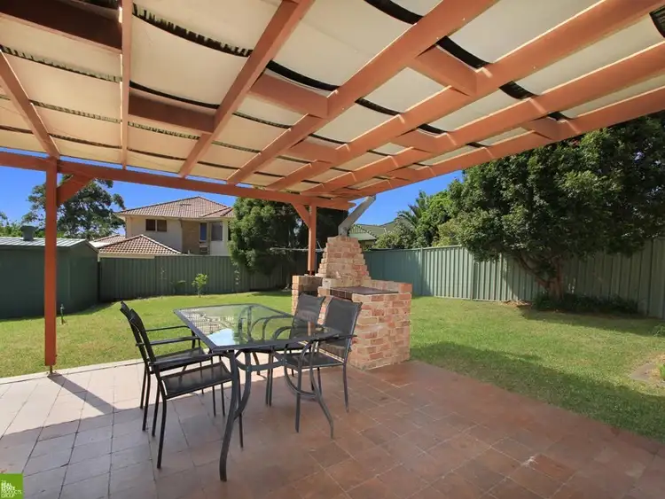 Seventh view of Homely house listing, 5 Highview Drive, Farmborough Heights NSW 2526