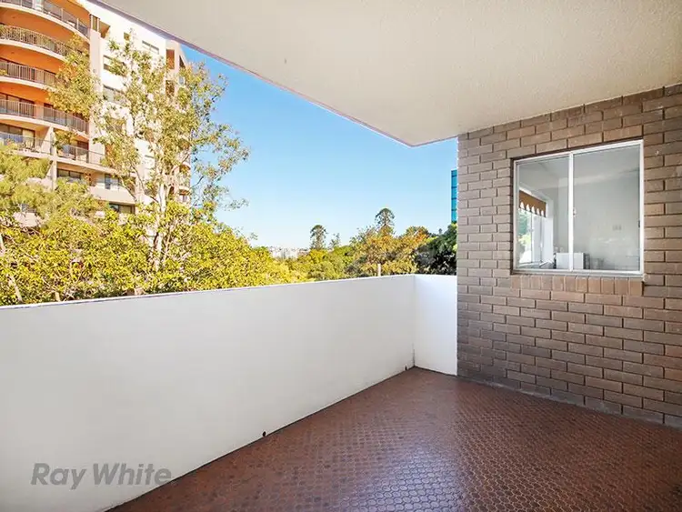 Sixth view of Homely unit listing, 1/63 Dunmore Terrace, Auchenflower QLD 4066