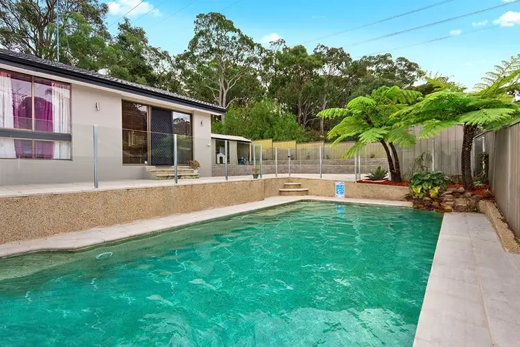 Sixth view of Homely house listing, 10 Tallowwood Close, Alfords Point NSW 2234
