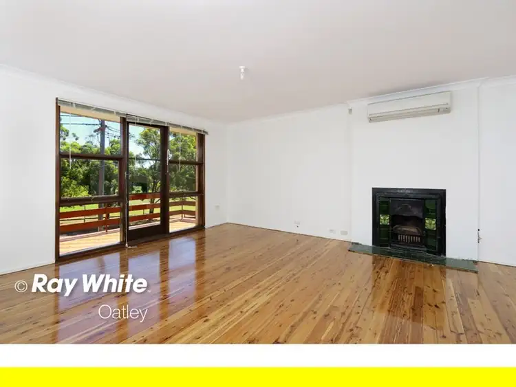 Sixth view of Homely house listing, 41 Pindari Road, Peakhurst Heights NSW 2210
