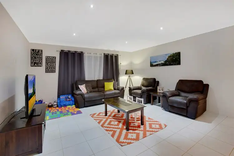 Fourth view of Homely house listing, 35 Australia Drive, Terranora NSW 2486