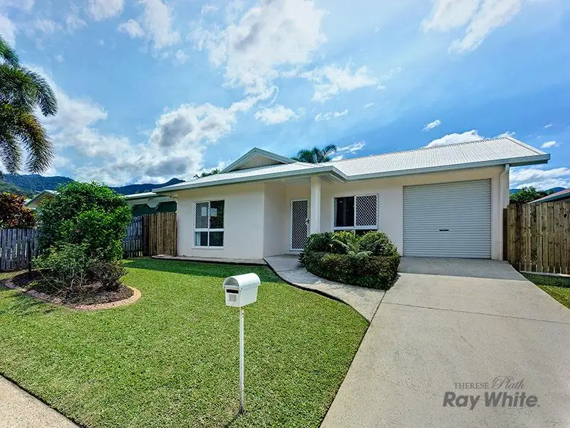 Main view of Homely house listing, 114 Wiseman Road, Edmonton QLD 4869
