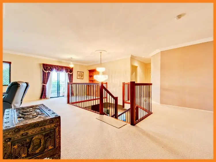 Seventh view of Homely house listing, 45 White Cedar Circuit, Stretton QLD 4116