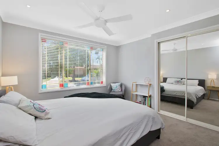 Sixth view of Homely house listing, 1/11 Hosier Place, Bligh Park NSW 2756