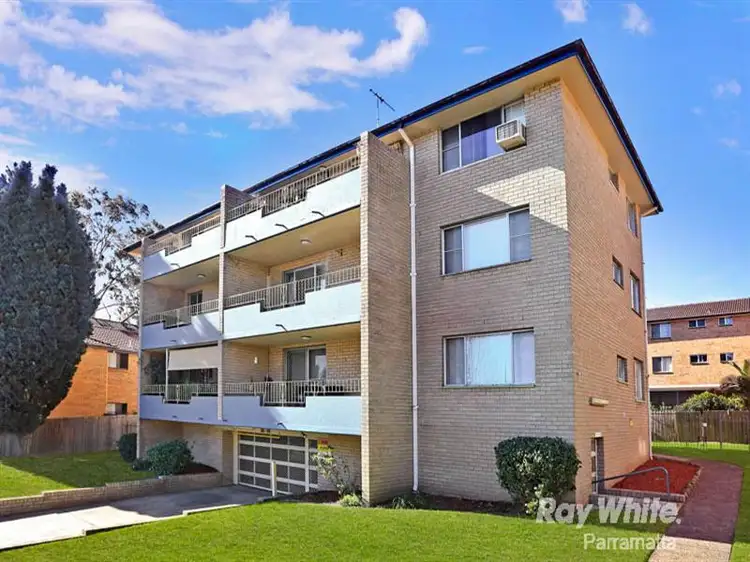 1/94 O'Connell Street, North Parramatta NSW 2151